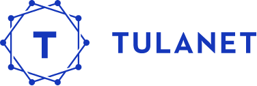 Tulanetin logo