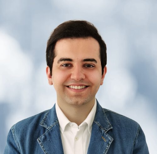 Aydin Bordbar-Khiabani