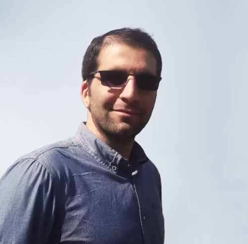 Mohammad Imangholiloo