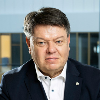 Petteri Taalas