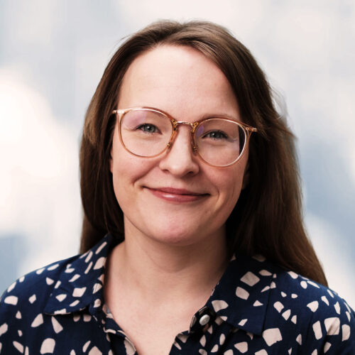Annika Lehmus-Sun