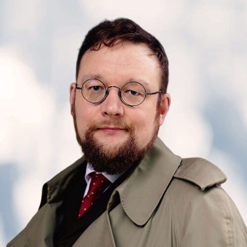 Janne Korhonen