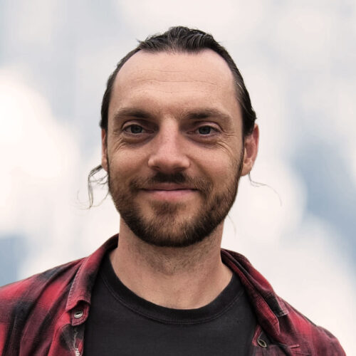 Jesse Jorna