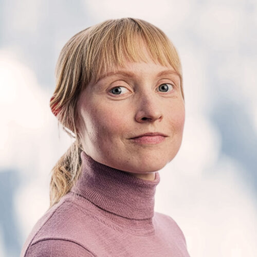 Laura Häkkilä