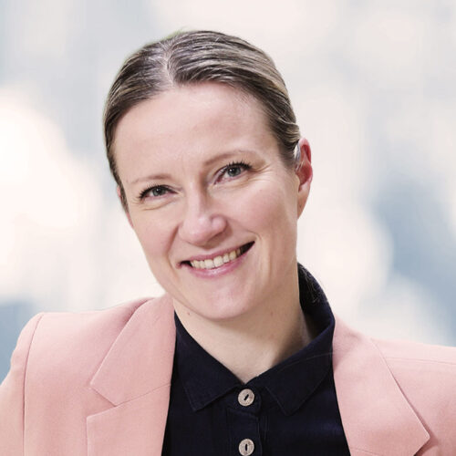 Laura Joensuu
