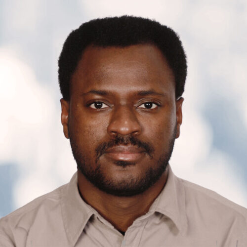 Leonard Opare