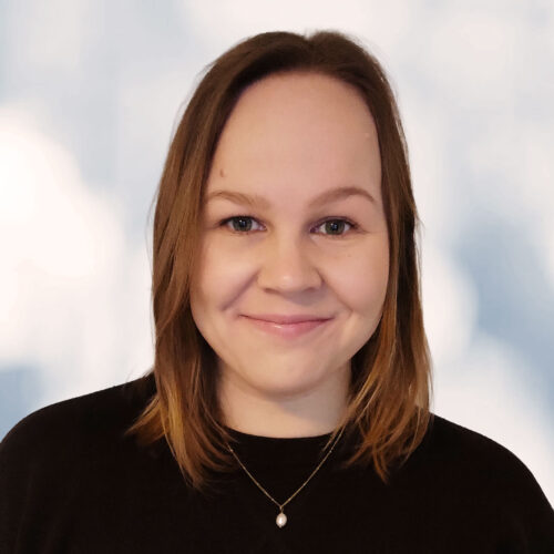 Moona Kurttila