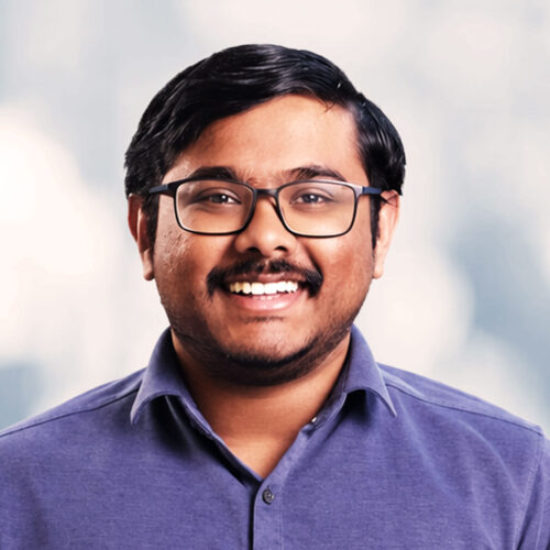 Sudarshan Narasimha Murthy