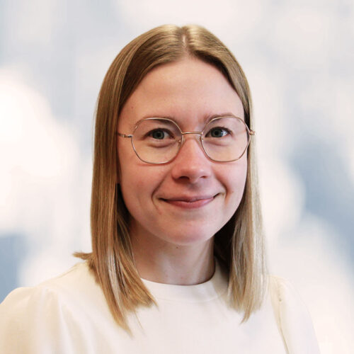 Anne Paakinaho