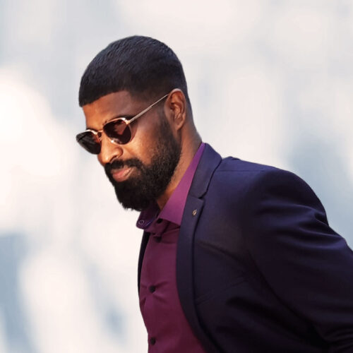 Subin Raj Peter