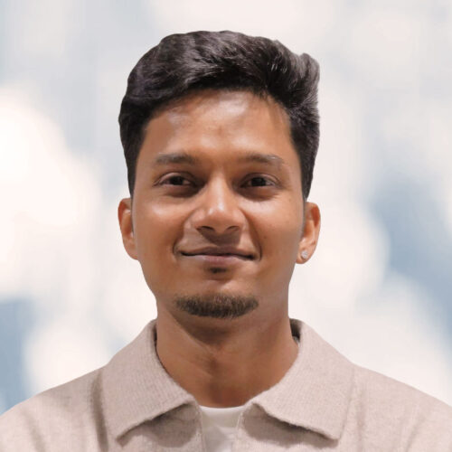 Ravi Kumar