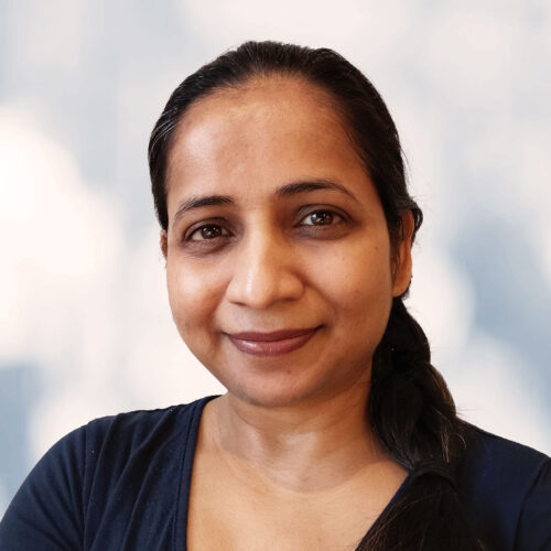 Sonali Patil