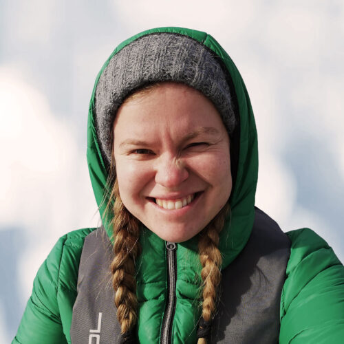 Veera Tahvanainen