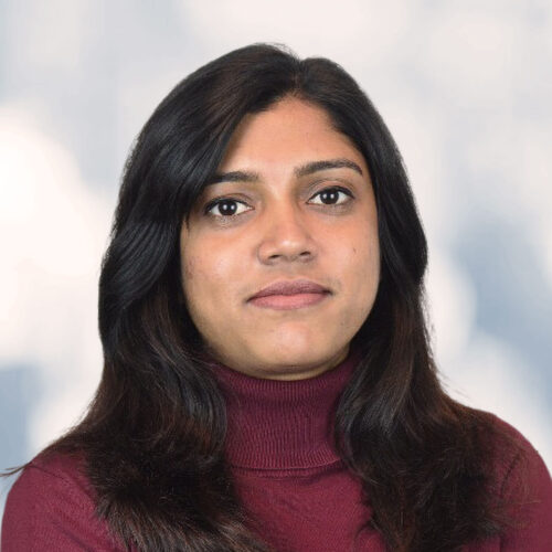 Arya Thenapparambil