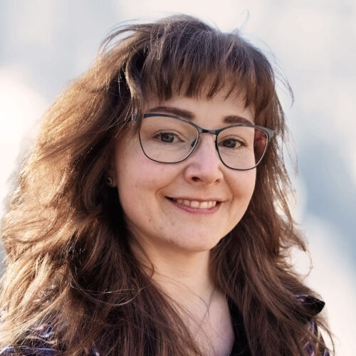 Titta Majasalmi