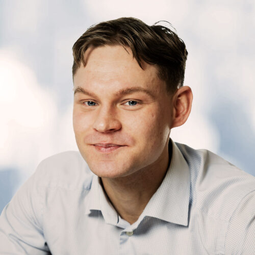Joakim Wikström